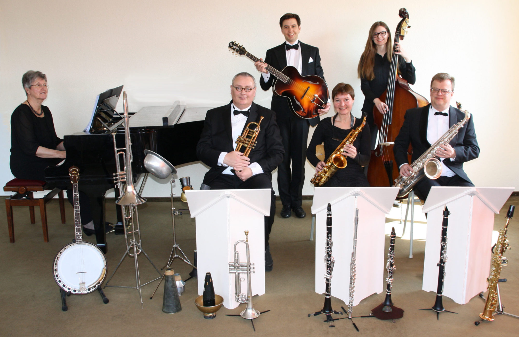 The Blue Ramblers – info@theblueramblers.nl